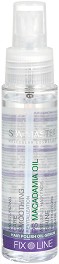 Spa Master Professional Fix Line Hair Polish Oil & Serum -       - 