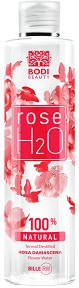 Bodi Beauty Natural Rose Water -    - 