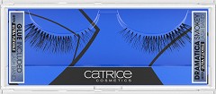 Catrice Couture Dramatica Smokey Lashes -       - 