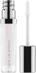 Catrice Volumizing Lip Booster - Гланц за обемни устни - гланц