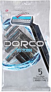 Dorco TG-708N -         5  - 