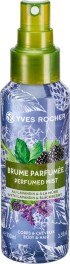 Yves Rocher Lavandin & Blackberry Body & Hair Mist -              Plaisirs Nature - 