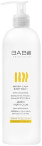 BABE Hydra-Calm Body Wash -         -  
