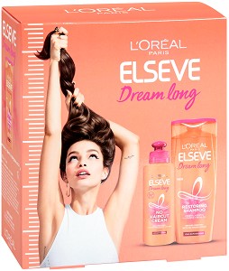   - Elseve Dream Long -         - 