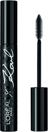 Karl Lagerfeld X L'Oreal Paris Mascara -    - 