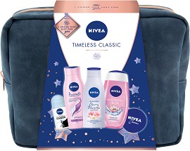     - Nivea Timeless Classic -  ,   , ,     - 