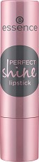 Essence Perfect Shine Lipstick - Червило с блестящ ефект - червило