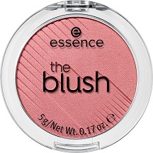 Essence The Blush - Руж за лице - руж