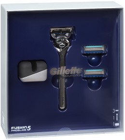     - Gillette Fusion 5 ProGlide -  ,     - 