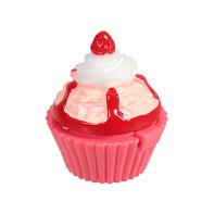 IDC Color Delicious Cupcakes Lip Balm -        - 