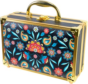 Markwins International Boho Chic -       - 