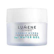 Lumene Lahde Nordic Hydra Fresh Moisture 24H Water Gel -          Lahde - 