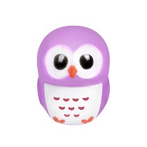 IDC Color Owl Lip Balm -        - 