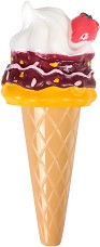 IDC Color Yummy Ice Cream Lip Balm -        - 