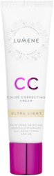 Lumene CC Color Correcting Cream SPF 20 - CC      - 