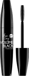 Bell Glam & Sexy Volume Black Mascara - Спирала за обемни мигли - спирала
