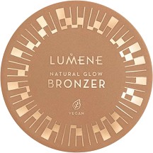 Lumene Natural Glow Bronzer -     - 