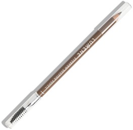 Lumene Eyebrow Shaping Pencil - Молив за вежди с четка - молив