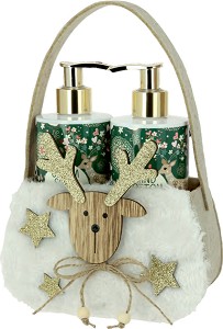   Vivian Gray Natural Christmas -              - 