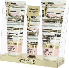   Vivian Gray Temptation -  ,        - 