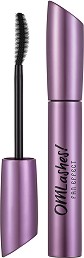 Flormar OMLashes Fan Effect Mascara -     - 