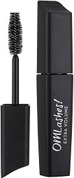 Flormar OMLashes Extra Volume Mascara -     - 