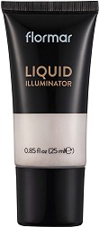 Flormar Liquid Illuminator -     - 