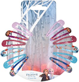     - Frozen 2 -   12    " " - 