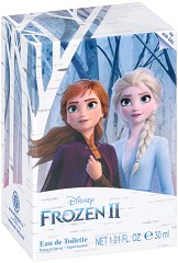   - Disney Frozen 2 EDT -   " " - 
