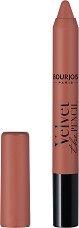 Bourjois Velvet The Pencil - -      - 