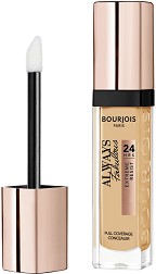 Bourjois Always Fabulous 24Hrs Full Coverage Concealer -        - 