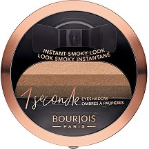 Bourjois 1 Seconde Eyeshadow -     - 