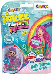    Craze Mermaid -    - 