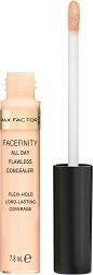 Max Factor Facefinity All Day Flawless Concealer -        - 