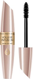 Max Factor Volume Infusion Mascara -     - 