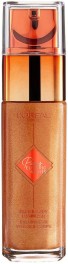 L'Oreal Paris Electric Night Face & Body Luminizer -       - 