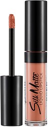 Flormar Silk Matte Liquid Lipstick -     - 