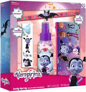    - Disney Vampirina -   "" - 