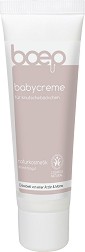 Das boep Baby Cream -        - 