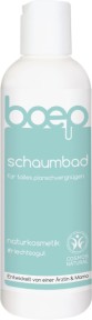 Das boep Baby Bubble Bath -      - 