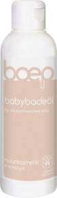 Das boep Baby Bath Oil -     - 