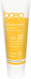 Das boep Sunscreen SPF 30 -    ,    - 
