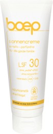 Das boep Sunscreen Sensitive SPF 30 -    ,    - 