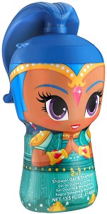      2  1 Shimmer & Shine -      -  