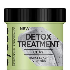 Syoss Detox Treatment Clay -       - 