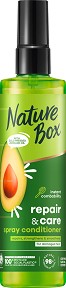 Nature Box Avocado Oil Spray Conditioner -          - 