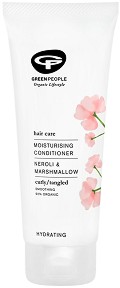 Green People Neroli & Marshmallow Moisturising Conditioner -          - 