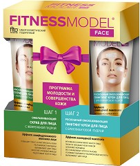      - Fitness Model -       - 
