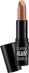 Flormar Pure Nude Lipstick -     - 