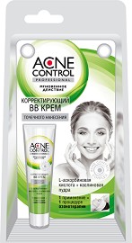  BB  Fito Cosmetic -      Acne Control - 